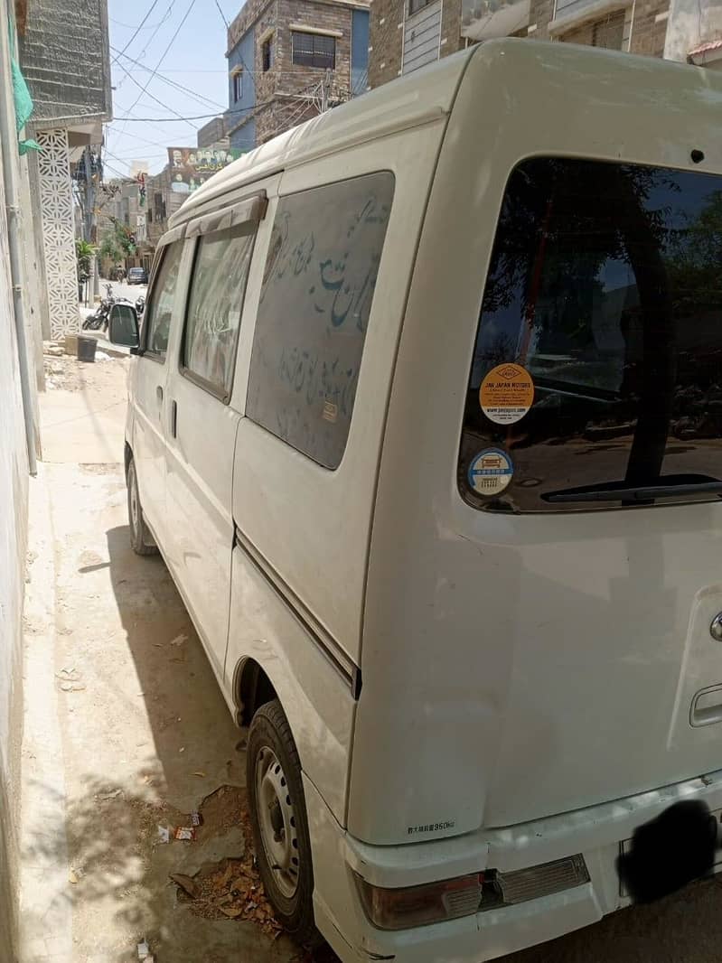 Hijet 4