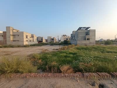 Ideal Prime Location Residential Plot In Punjab Small Industries Available For Rs. 11000000