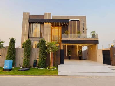 Semi Furnished 20 Marla House Available In DHA Phase 1 - Sector M For sale