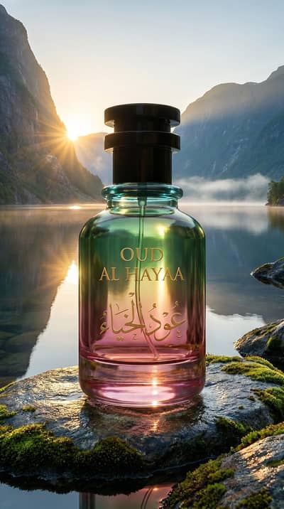 OUD AL HAYAA