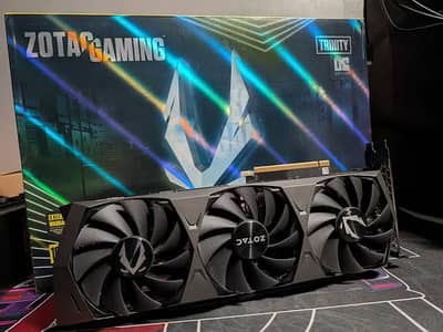 Rtx 3080 Ti oc