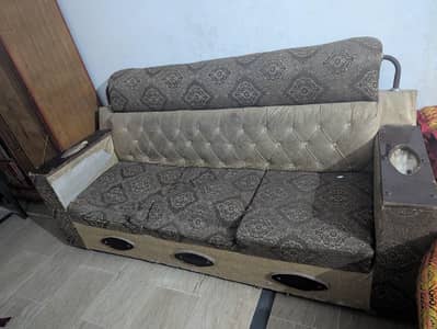 Sofa 1 seetr 2 seetr and 3 seetr