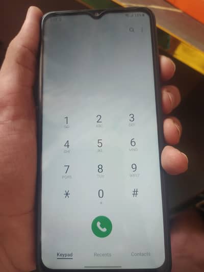 Samsung A12