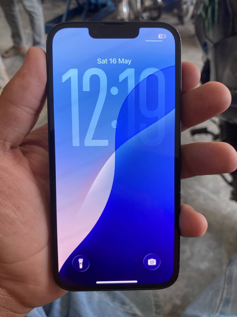iPhone 13 1