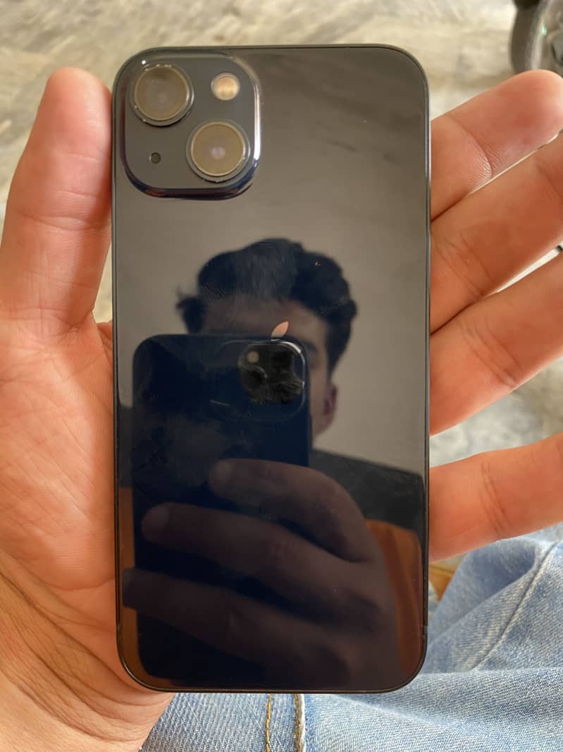 iPhone 13 6