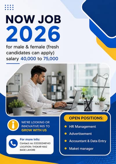 online work