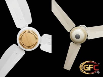 2 GFC original fan  urgent sale