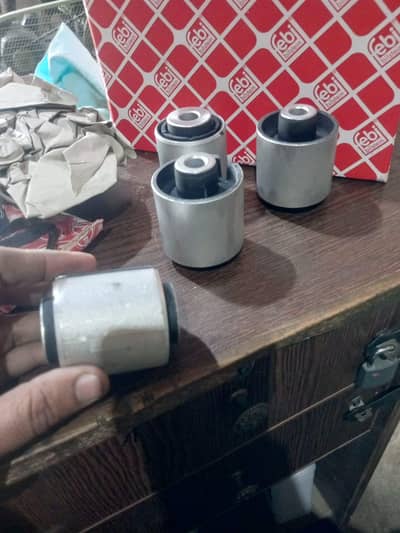 BMW REAR BUSH KIT