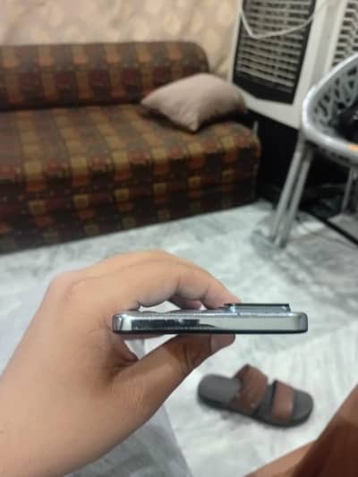 infinix zero x pro 8/128gb pta approved