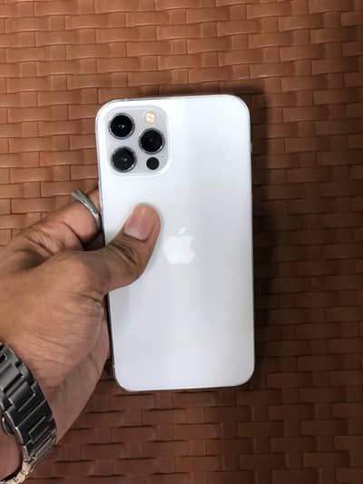 Iphone 12 pro 128 GB