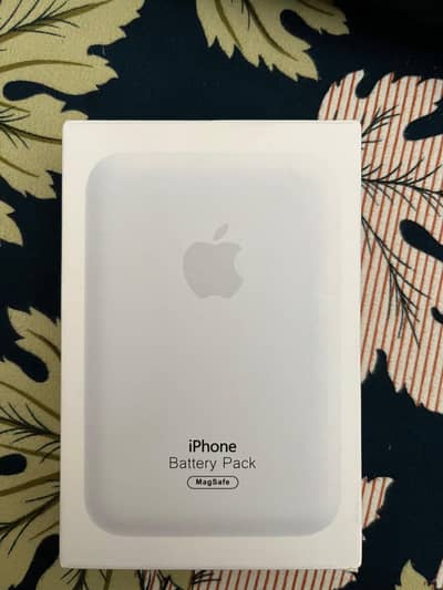 I phone Power bank