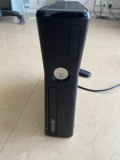 X box 360