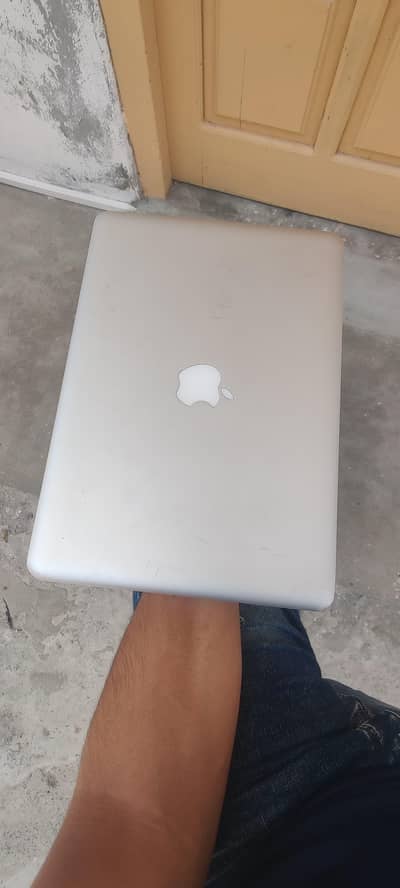 MacBook Pro 2012