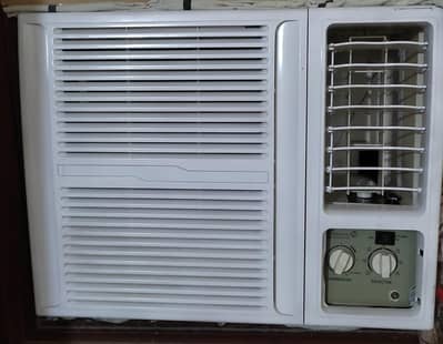 Midea 0.75 ton