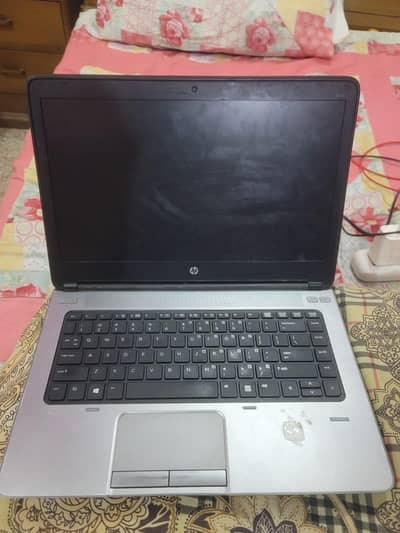 Hp laptop