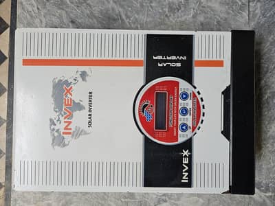 4 kw desi inverter booster card