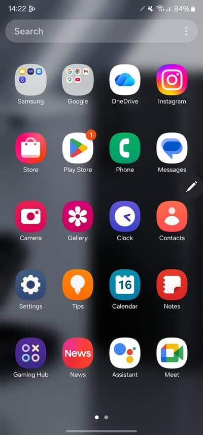 s22 ultra screen 15k