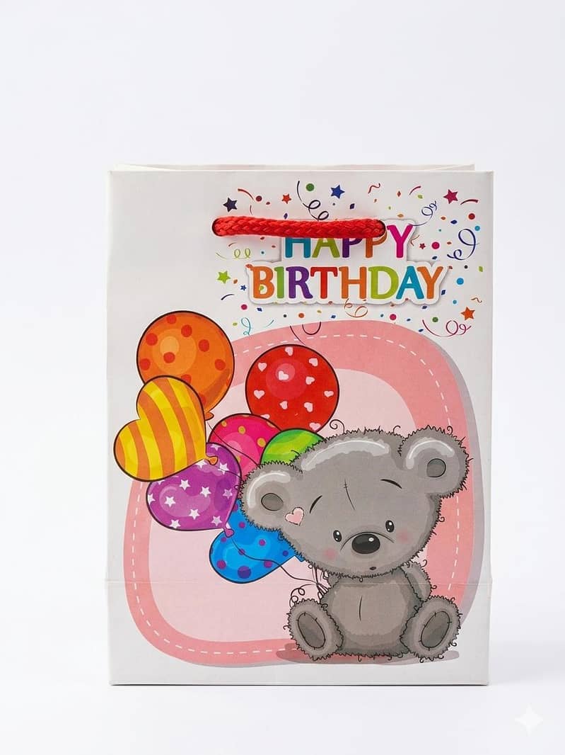 Gift Bages 7