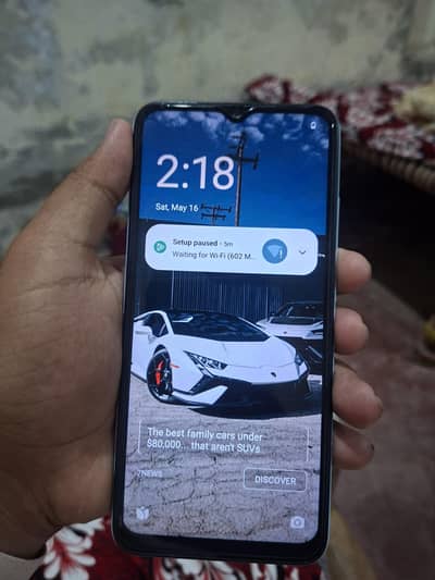 Xiaomi A2 Plus