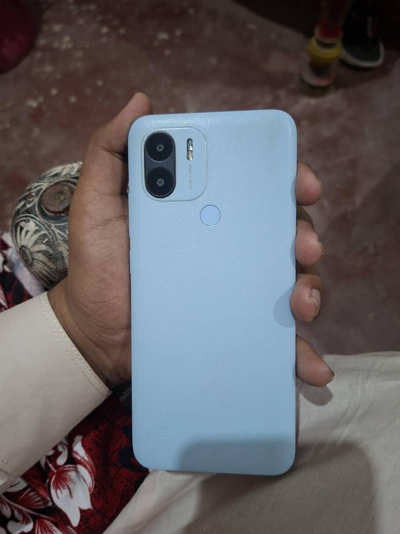 Xiaomi A2 Plus 1