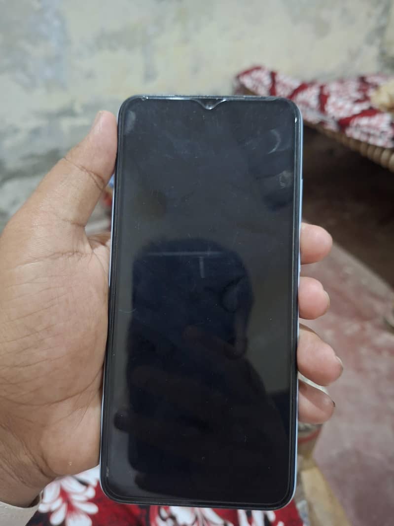 Xiaomi A2 Plus 3