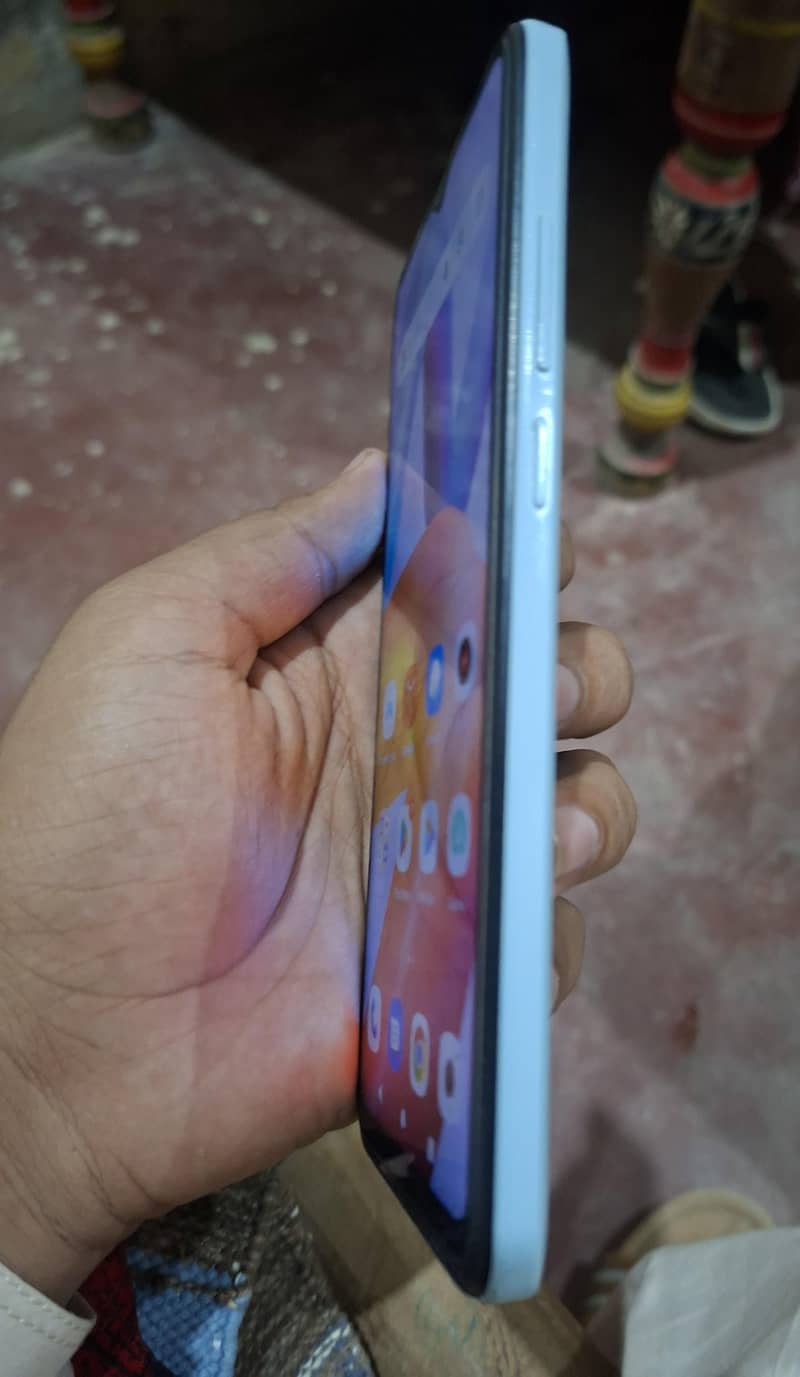 Xiaomi A2 Plus 5