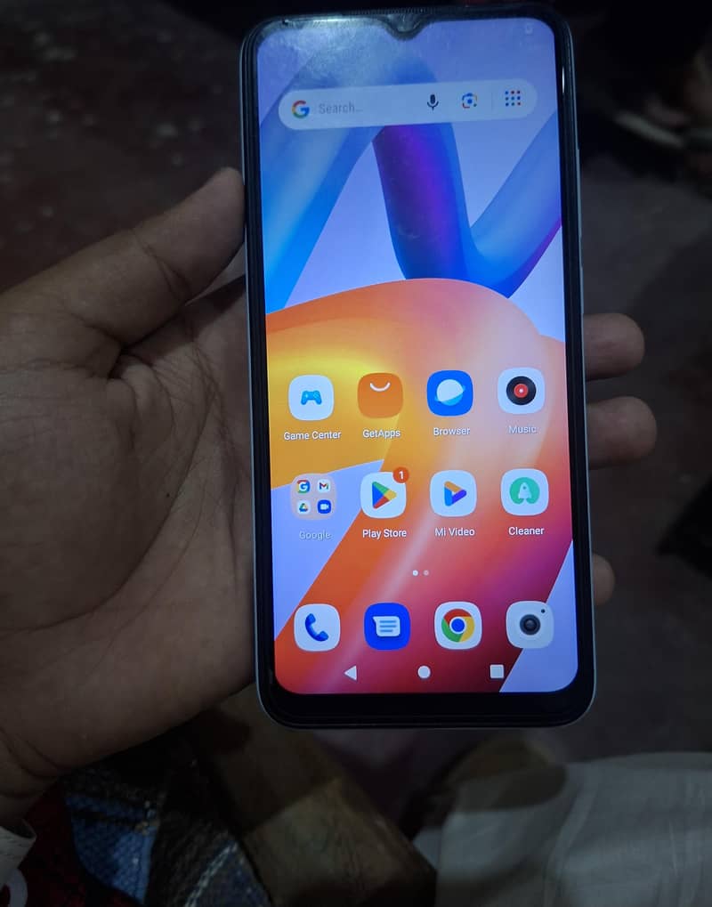 Xiaomi A2 Plus 6