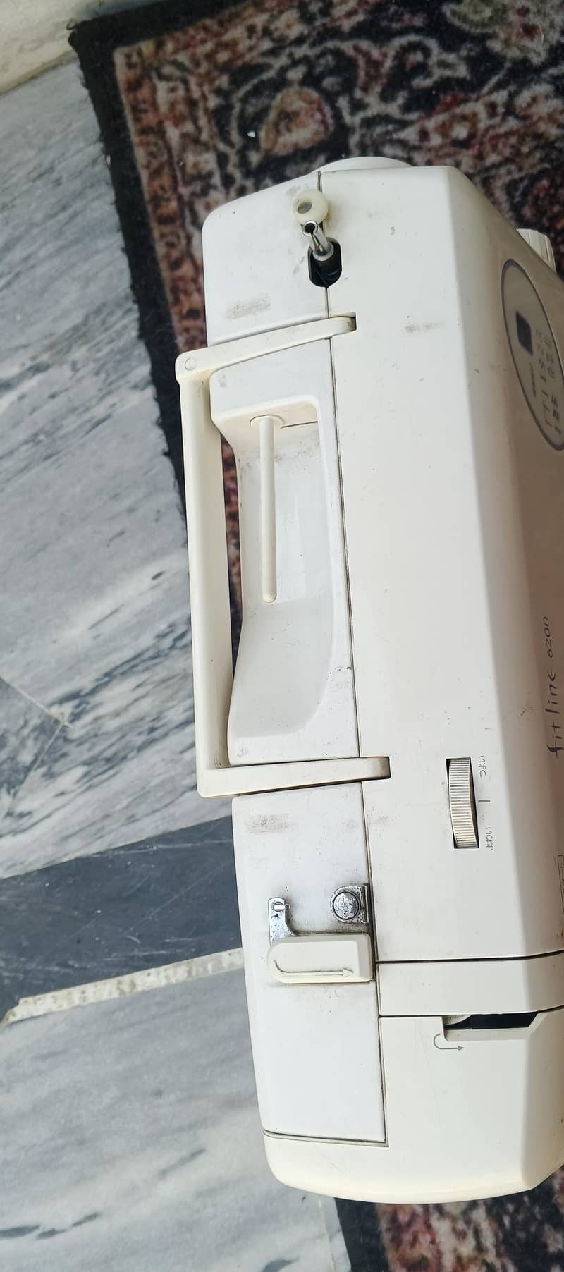 sewing machine  0
