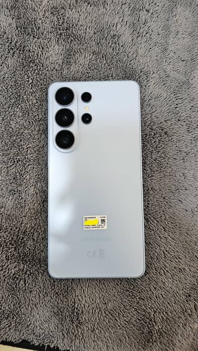 Samsung Galaxy S26 ultra 512gb
