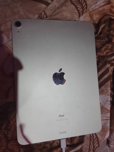 Apple ipad air gen4