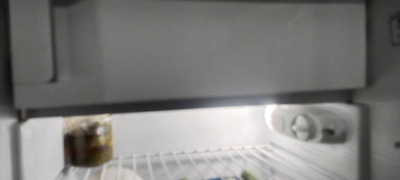 Room fridge 1