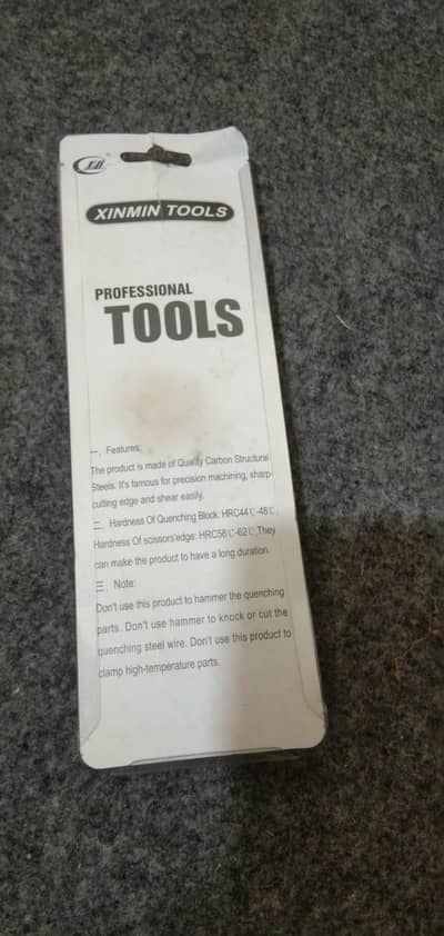 combination pliers