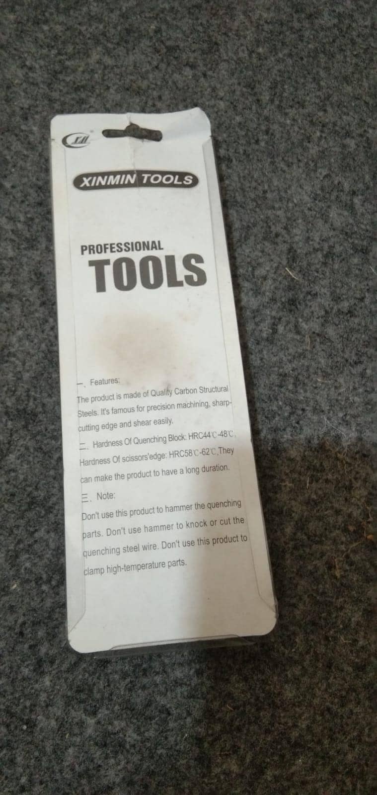 combination pliers 0