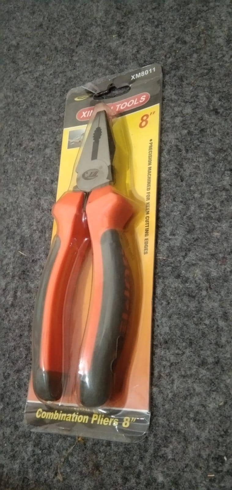 combination pliers 1