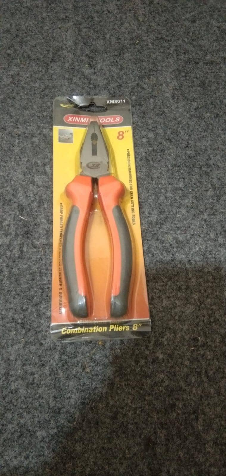 combination pliers 2