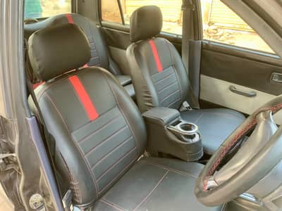Coure 2008 Auto Genuine