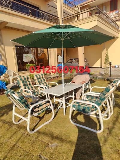 Garden chair | Outdoor Rattan Furniture | UPVC outdoor chair | chairs