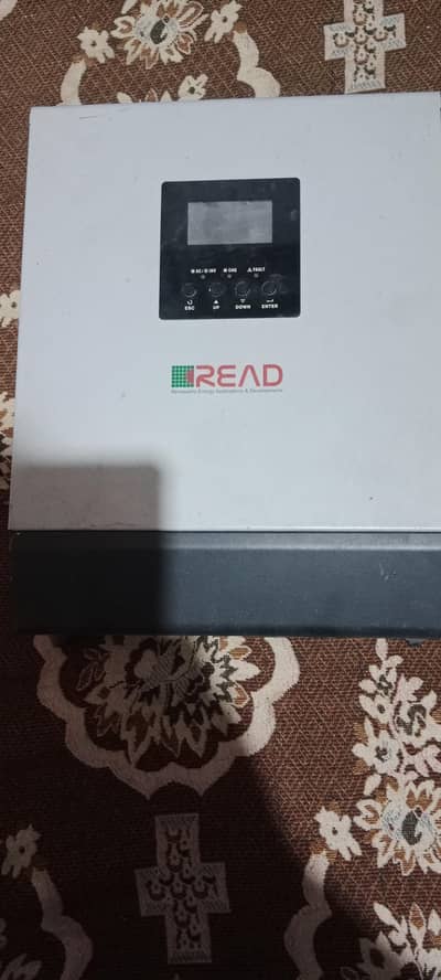 inverter