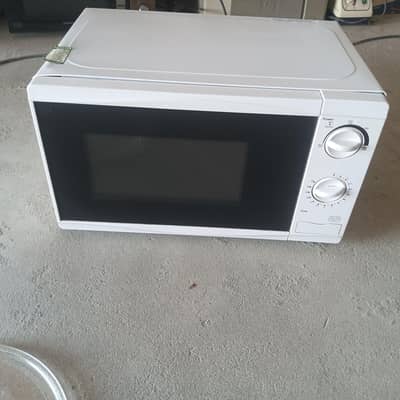 England Import oven new condition