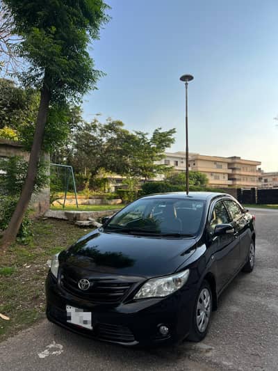 Gli 1.3 manual 2014