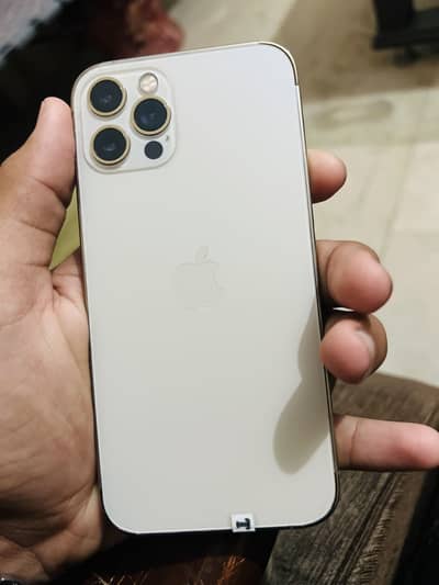 Iphone 12 pro jv