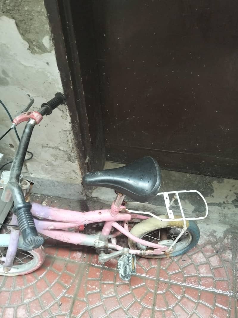 Bicycle 2
