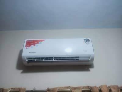 Dawlance mega t3 1 ton inverter  Ac