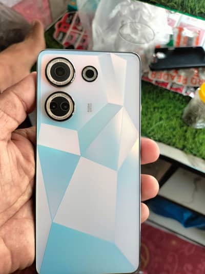 tecno camon 20