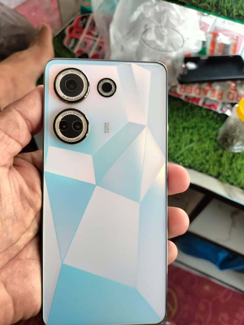 tecno camon 20 0