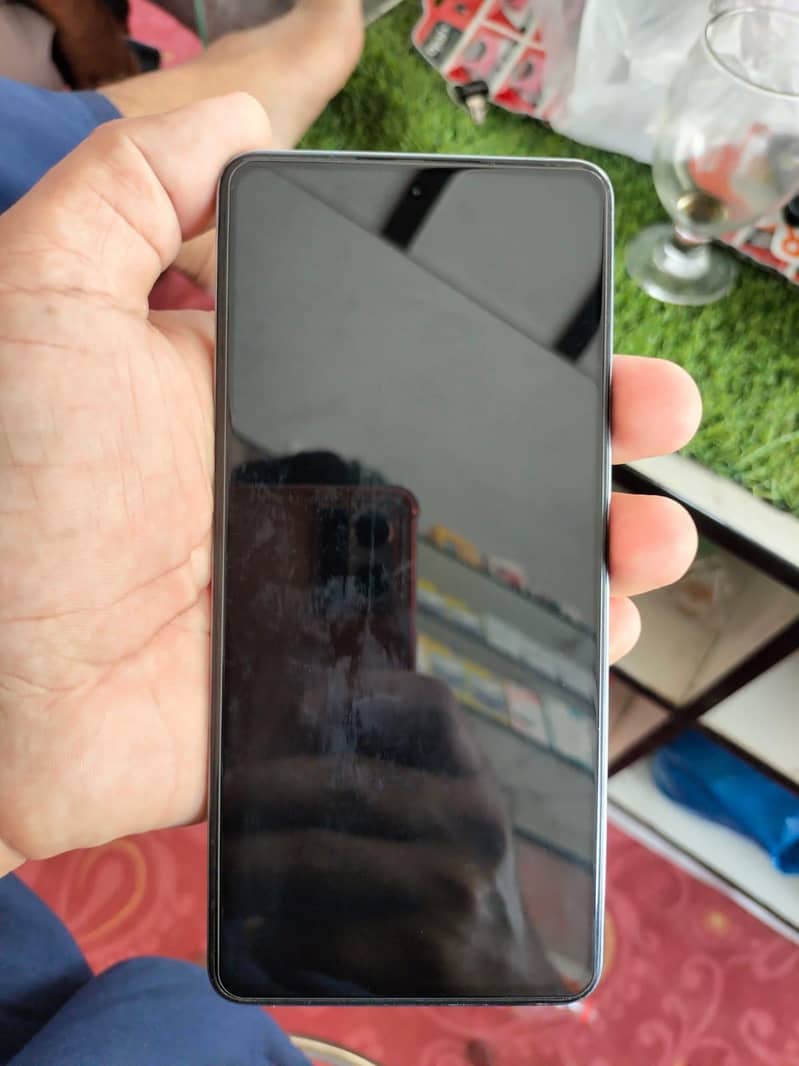 tecno camon 20 4