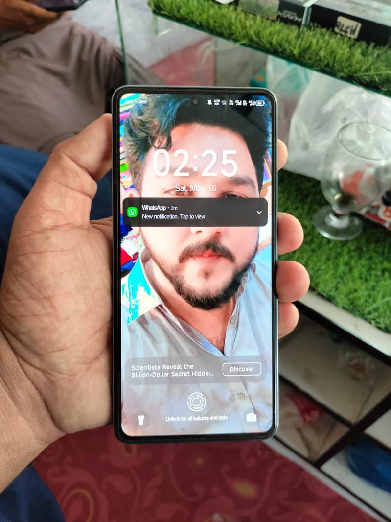 tecno camon 20 5