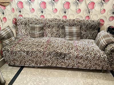 Sofa set for sale
