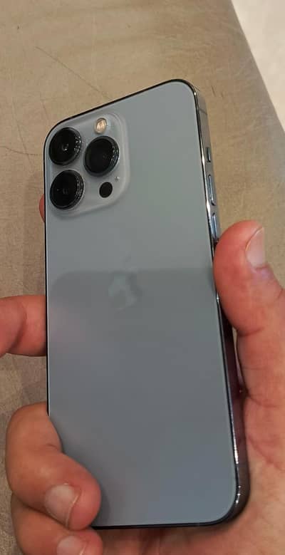 Iphone 13 pro nonpta jv