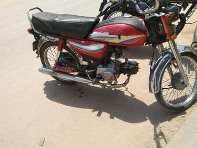 Honda bike 2012 bike saf bike